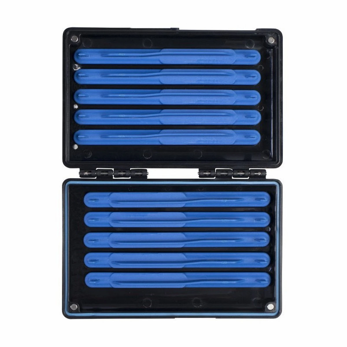 Preston Innovations Mag Store System 10cm Hooklength Boxmodello 10cm - MPN: P0220001 - EAN: 5055977456621