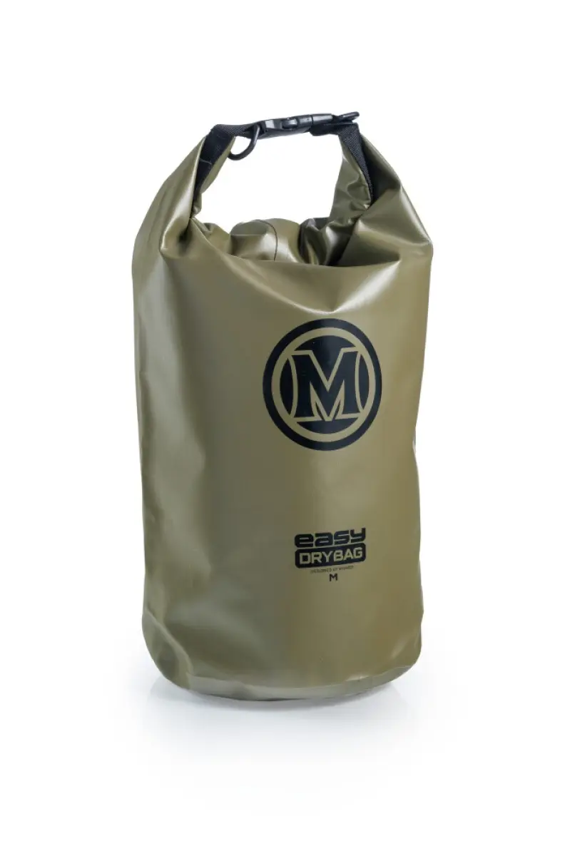 Mivardi Dry Bag Easymărimea M (15L) - MPN: M-DBEAM - EAN: 8595712408425