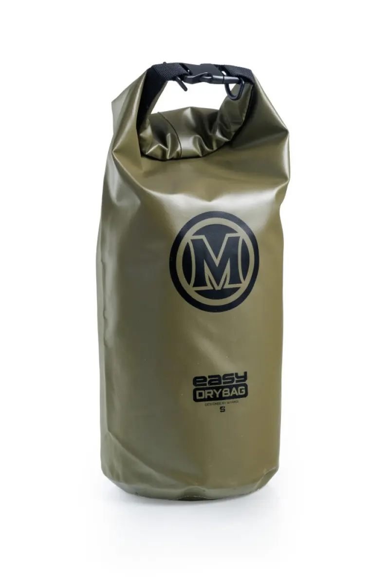 Mivardi Dry Bag Easymărimea S (7L) - MPN: M-DBEAS - EAN: 8595712408418