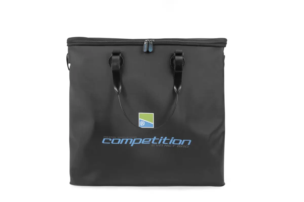 Preston Innovations Competition Eva Net Bag - MPN: P0130095 - EAN: 5055977489551