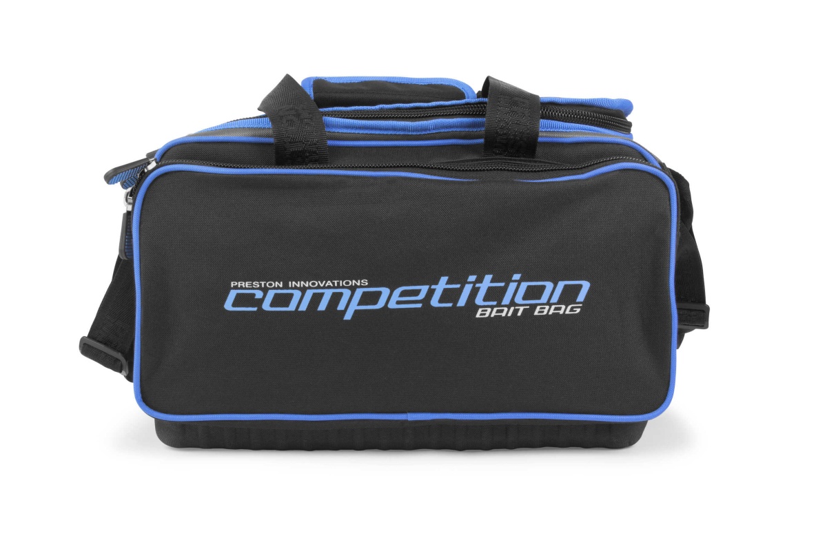 Preston Innovations Competition Bait Bag - MPN: P0130091 - EAN: 5055977488271