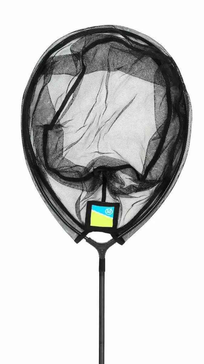 Preston Innovations Hair Mesh Landing Netmărimea 40cm - MPN: P0140035 - EAN: 5055977497280