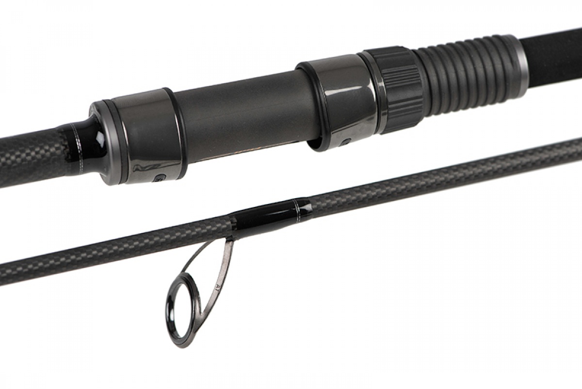Fox Explorer Ti Rods - BRAK POKROWCAwersja 8-10ft / 3.50lb - EAN: 200000082659