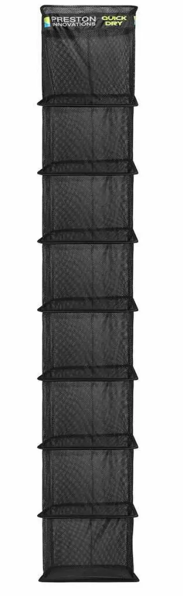 Preston Innovations Quick Dry Keepnettipo 2.5m - MPN: P0140021 - EAN: 5055977475561
