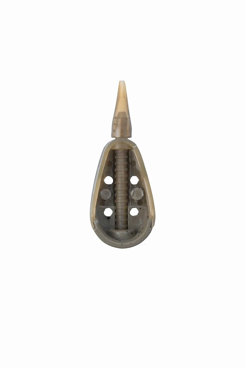 Preston Innovations ICM In-Line Banjo XR Feeder 25gGewicht 25g - MPN: P0040097 - EAN: 5056317703818