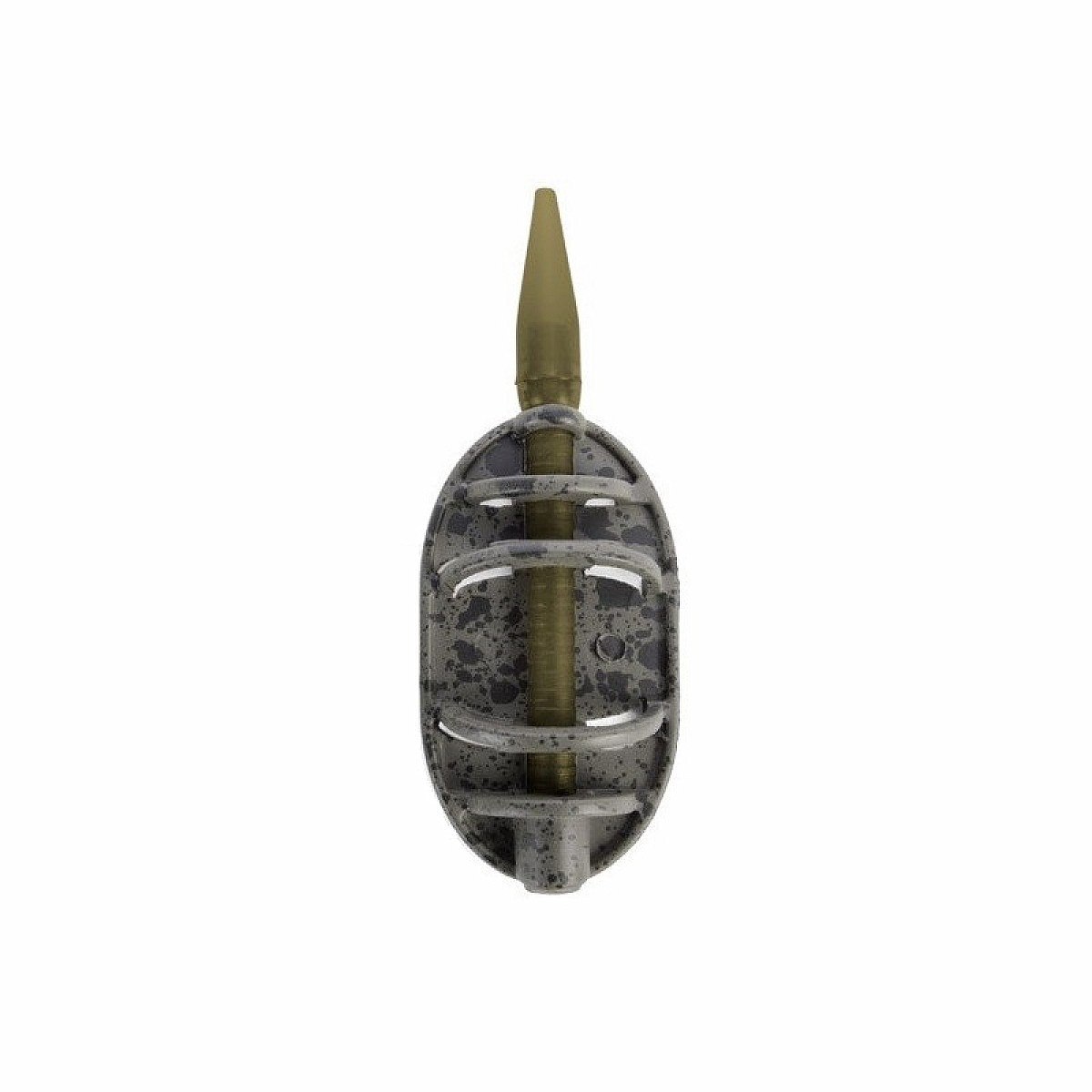 Preston Innovations ICS Inline Dura Flat Method Feeder - Largeciężar 20g (Large) - MPN: P0040004 - EAN: 5055977457468