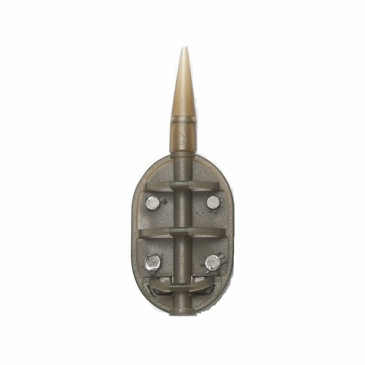Preston Innovations In-Line Flat Method Feeder - Smallrozmiar 15g (Small) - MPN: P0040007 - EAN: 5055977459219