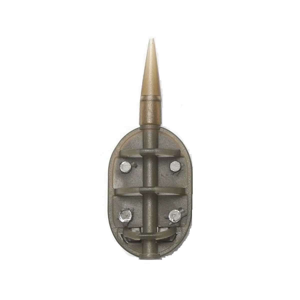 Preston Innovations In-Line Flat Method Feeder - Small 30gGröße 30g - MPN: P0040008 - EAN: 5055977459226
