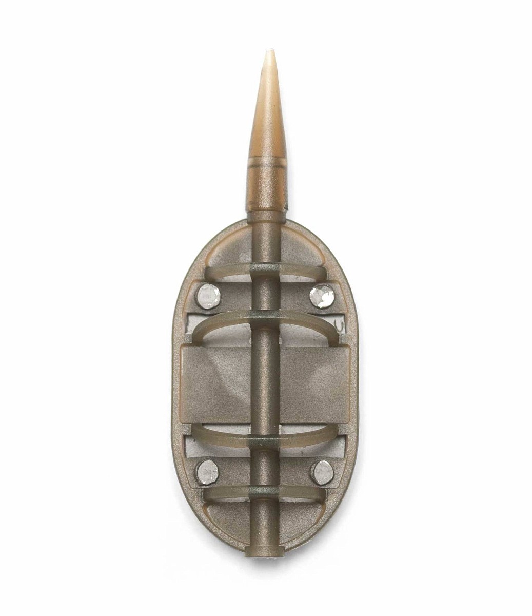 Preston Innovations In-Line Flat Method Feeder - Largerozmiar 15g (Large) - MPN: P0040010 - EAN: 5055977459240