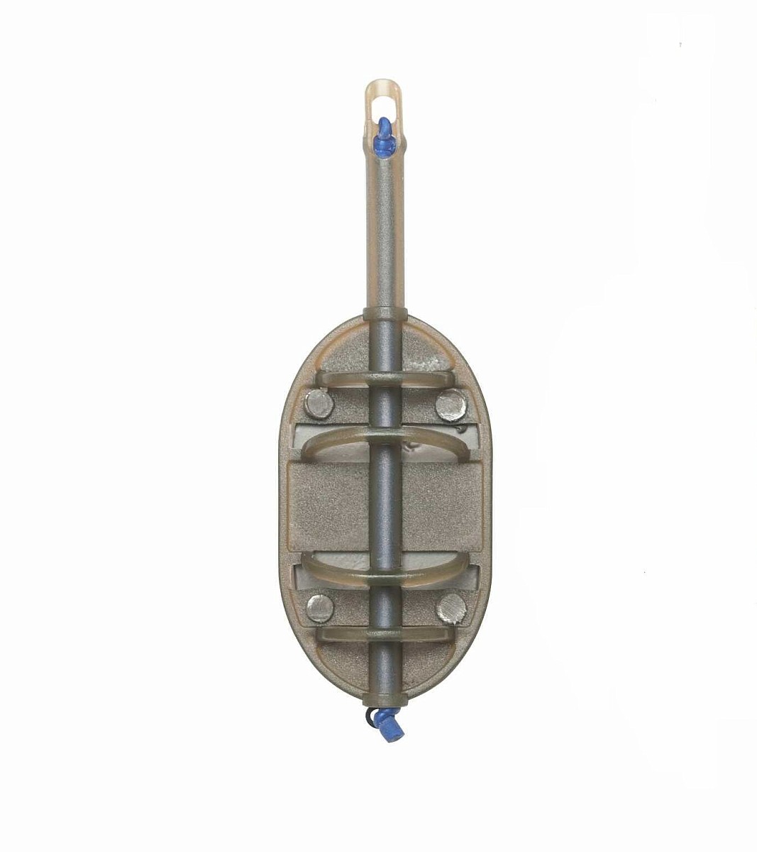 Preston Innovations Elasticated Flat Method Feeder - Largerozmiar 15g (Large) - MPN: P0040017 - EAN: 5055977459318