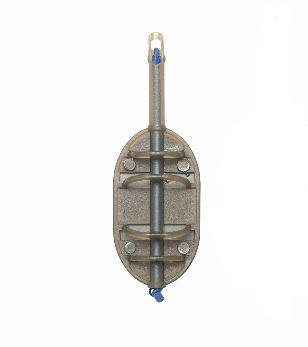 Preston Innovations Elasticated Flat Method Feeder - Large 60gрозмір 60g - MPN: P0040020 - EAN: 5055977459349