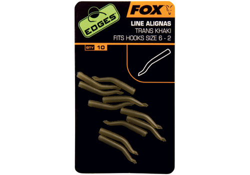 Fox Line Alignas Adaptorrozmiar large / duże - MPN: CAC560 - EAN: 5055350249819