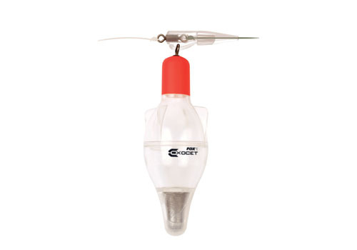 Fox Exocet Controller Floatmărimea 20 gr - MPN: CAC218 - EAN: 5055021669441