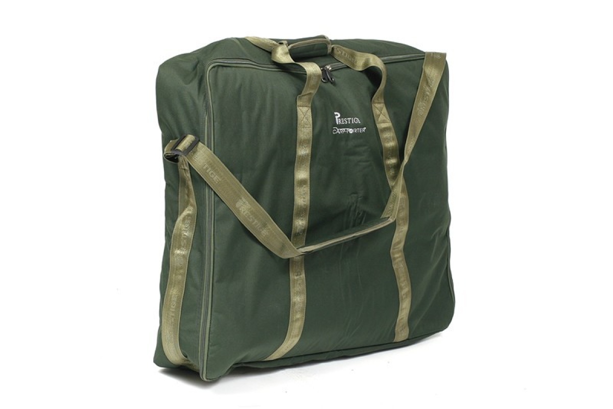 CARP PORTER Porter Travel Bag - MPN: CPG018 - EAN: 5060475100211