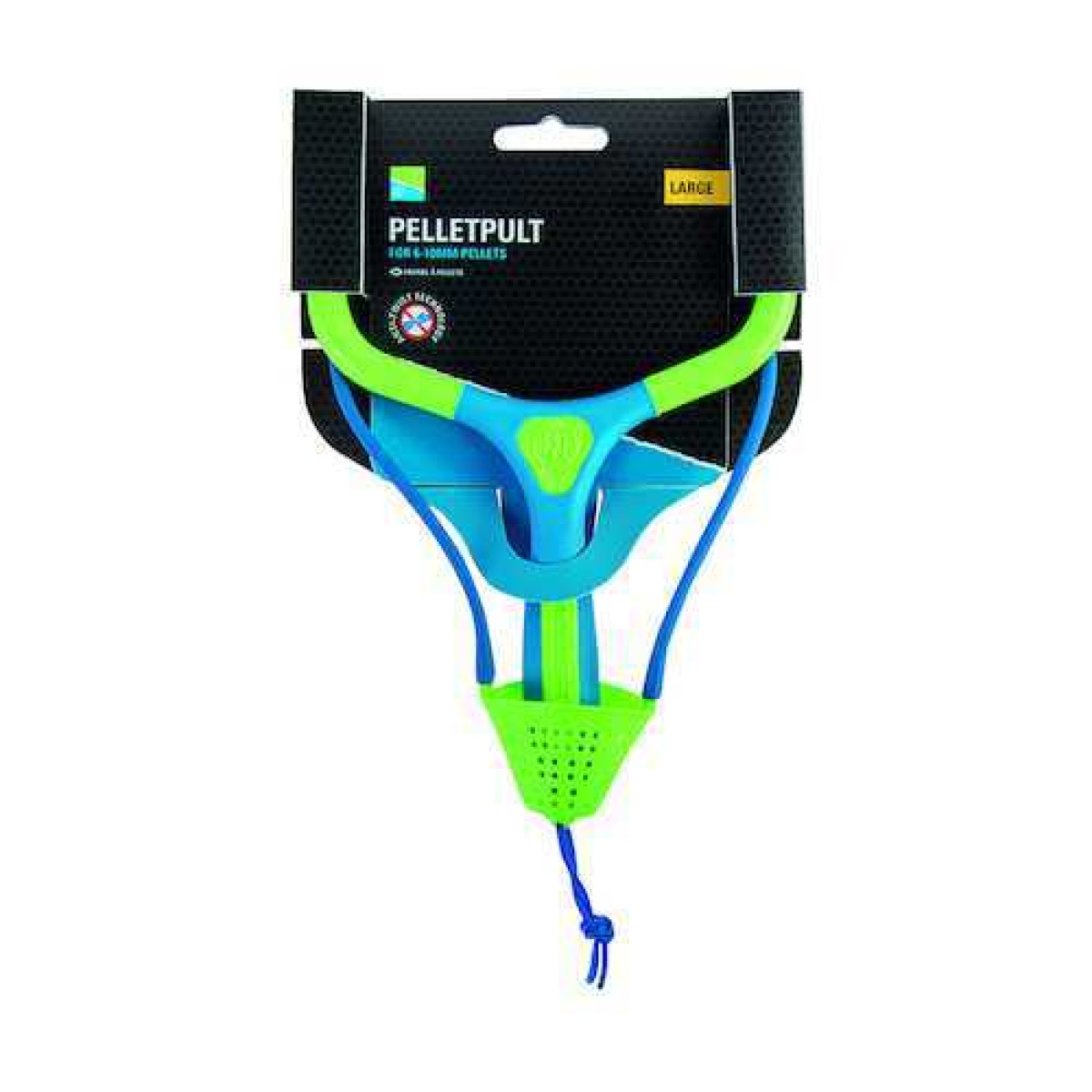Preston Innovations Pelletpult - Largerozmiar Large (6-10mm) - MPN: P0190002 - EAN: 5055977474724