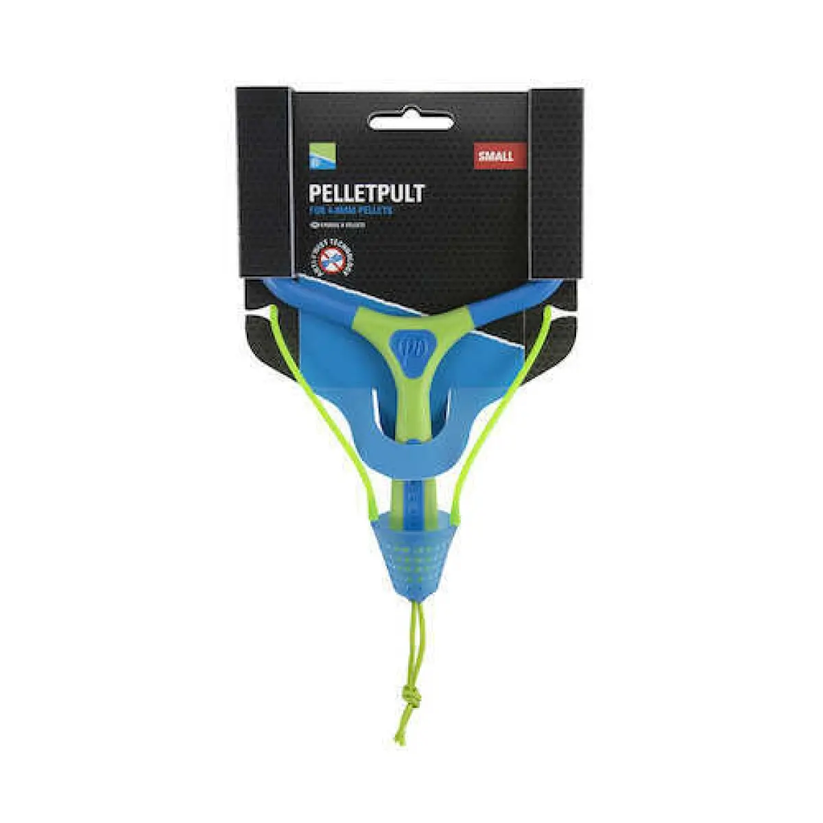 Preston Innovations Pelletpult - Smalltamaño small 4-8mm - MPN: P0190001 - EAN: 5055977474717