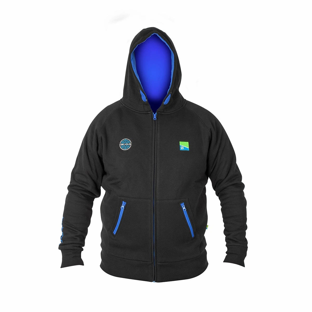 Preston Innovations Celcius Zip Hoodie Mmisurare M - MPN: P0200428 - EAN: 5056317732245
