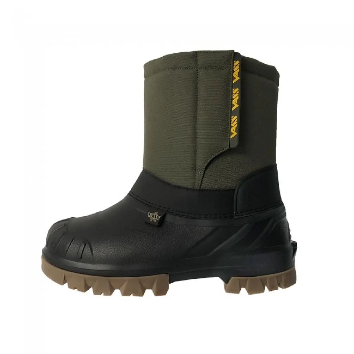 Vass Hybrid Thermo Fishing Boot 41 (UK7)rozmiar 41 (UK7) - MPN: VX170-50/78/41 - EAN: 5060832424578
