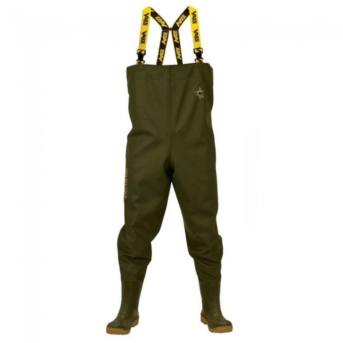 Vass E Nova 700 Series Chest Waderrozmiar 40 (UK6) - MPN: VA700-70E/2/40