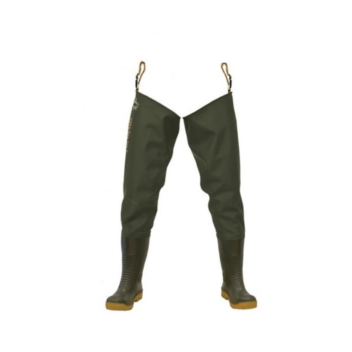 Vass E Nova 700 Series Thigh Waderrozmiar 39 (UK6) - MPN: VA700-60E/2/39