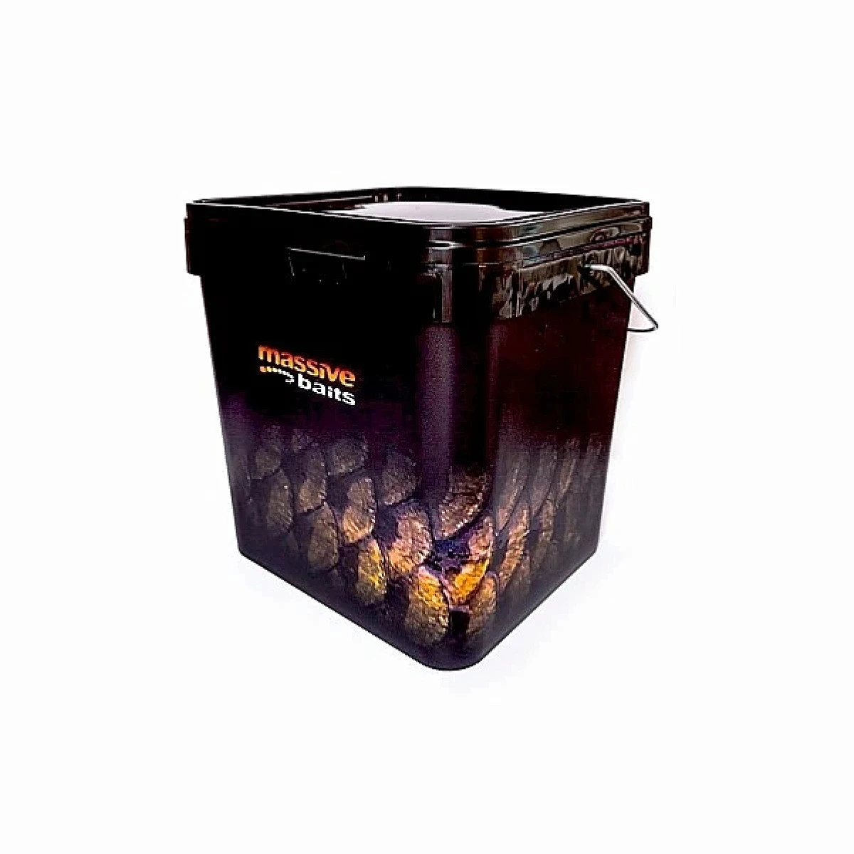 MassiveBaits Top Shelf Aller Pellet - Krillermărimea 11mm / 10kg - MPN: PT105 - EAN: 5901912663947