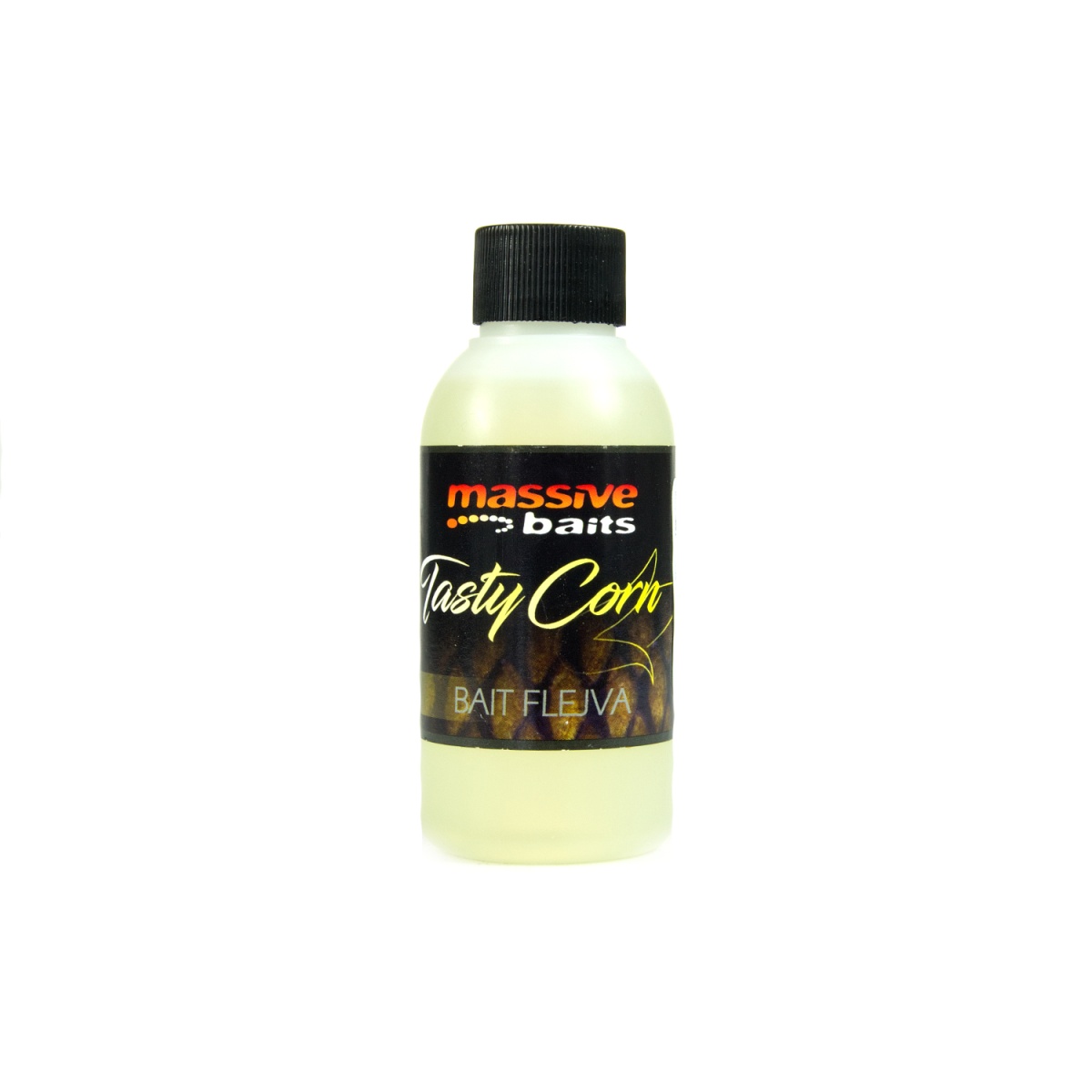 MassiveBaits Bait Flejva - Tasty Cornambalaj 100ml - MPN: BF022 - EAN: 5901912663053