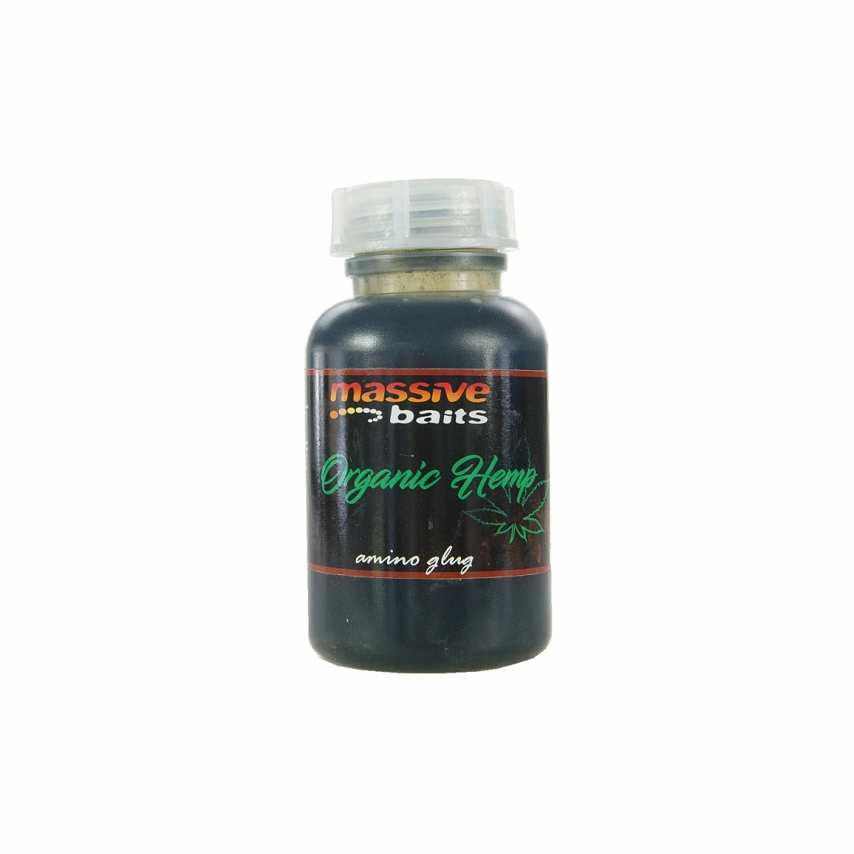 MassiveBaits Amino Glug - Organic Hempambalaj 250ml - MPN: AG014 - EAN: 5901912664074