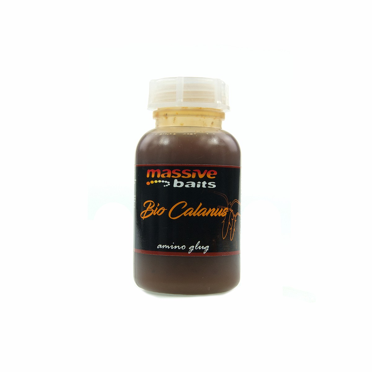 MassiveBaits Amino Glug - Bio Calanusopakowanie 250ml - MPN: AG022 - EAN: 5901912664081