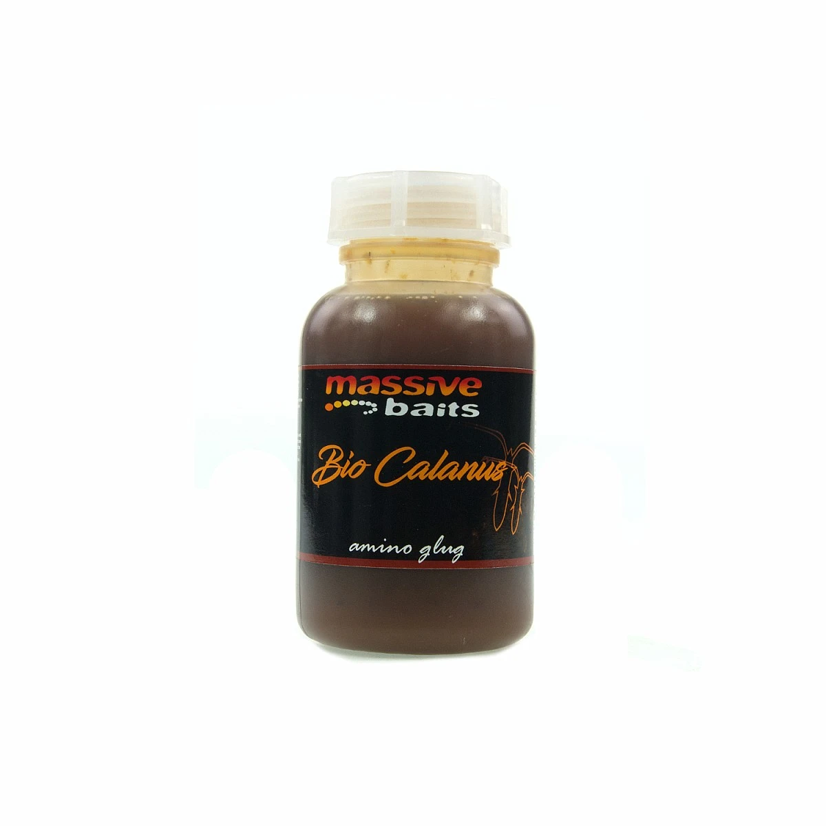 MassiveBaits Amino Glug - Bio Calanusambalaj 250ml - MPN: AG022 - EAN: 5901912664081
