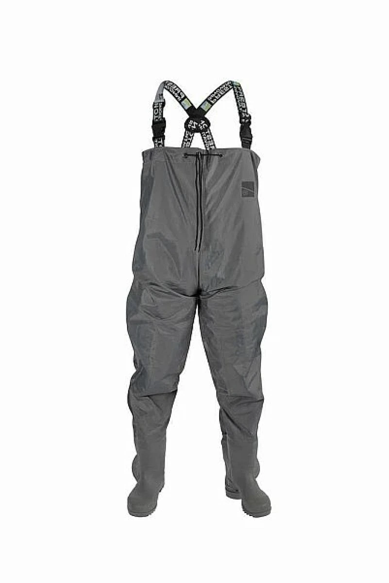 Preston Innovations Heavy Duty Chest Waders  UK8 / EU42rozmiar UK8 / EU42 - MPN: P0200399 - EAN: 5056317727777