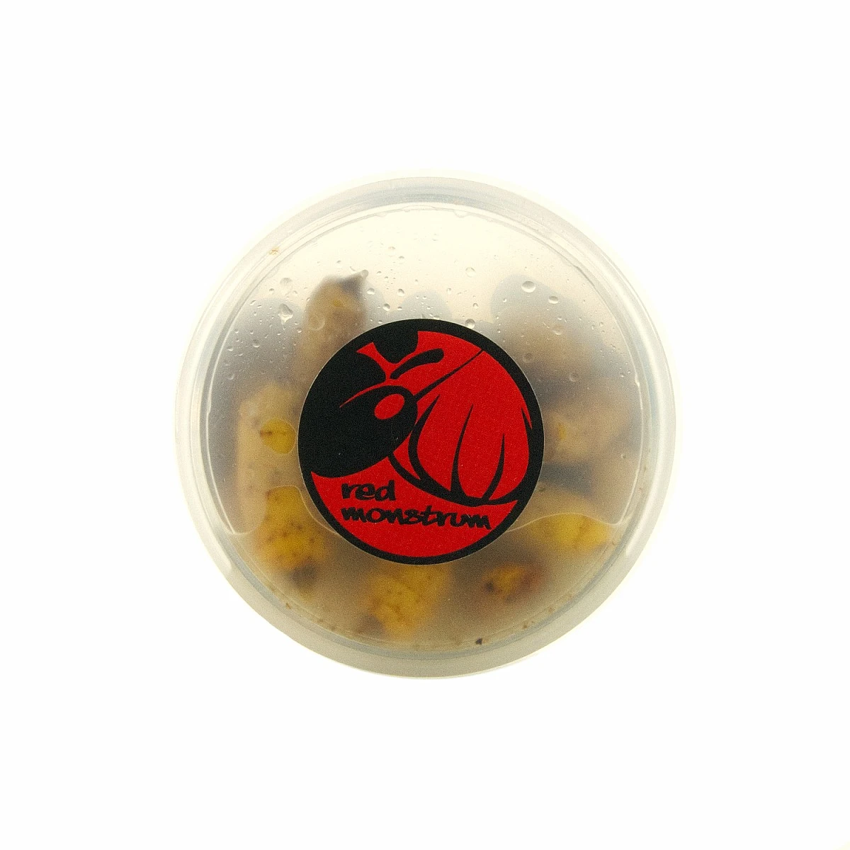 MassiveBaits Salty Sweet Tigers - Red Monstrumambalaj 150ml - MPN: TG012 - EAN: 5901912669703