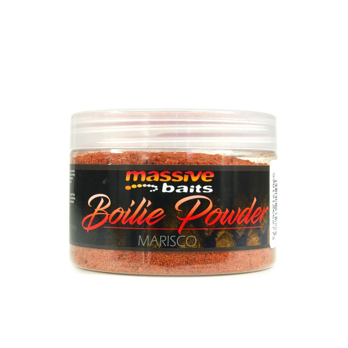 MassiveBaits Boilie Powder - Mariscoambalaj 150g - MPN: BPO004 - EAN: 5901912662773