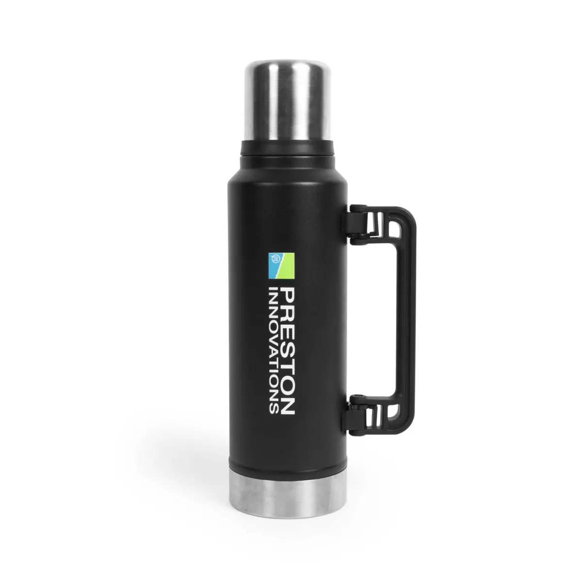 Preston Innovations Stainless Steel Flaskcapacitate 1.4 L - MPN: P0220131 - EAN: 5056317735017