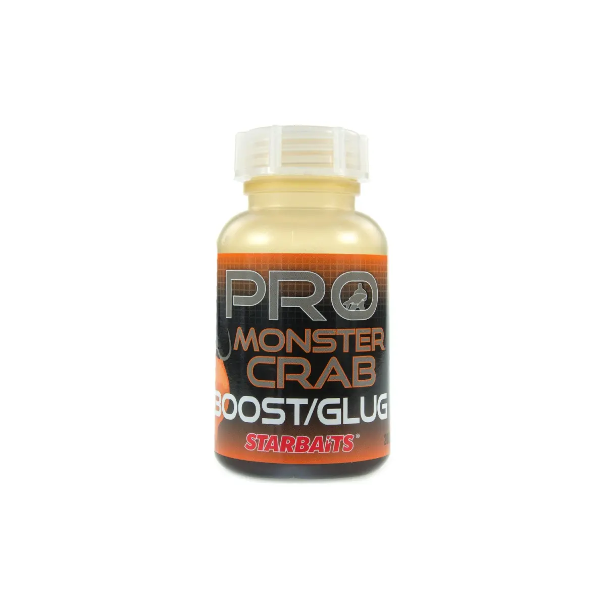 Starbaits Probiotic Monster Crab Boost ambalaj 200ml - MPN: 44901 - EAN: 3297830449018