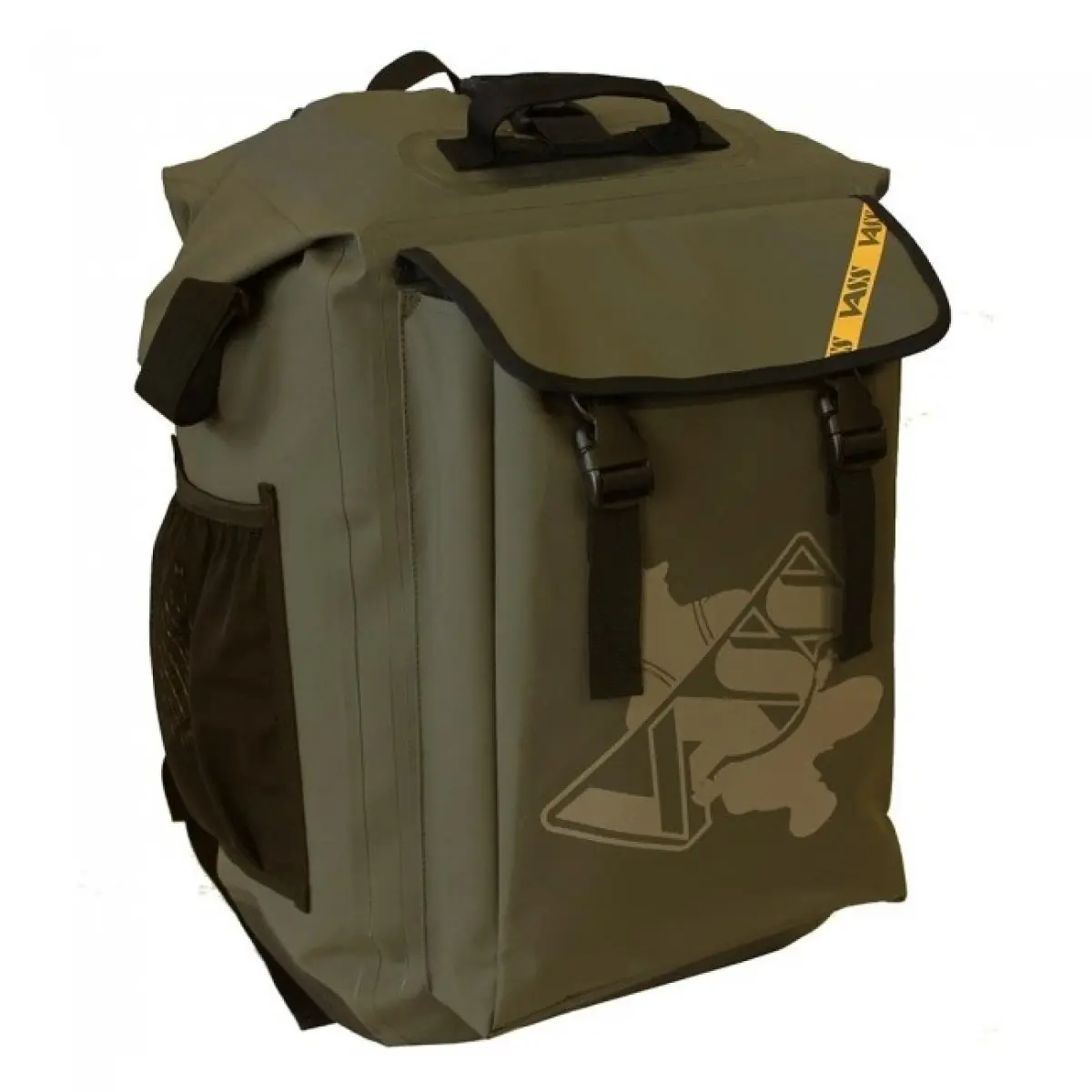 Vass Dry Rucksack Edition 3 (Light Khaki)Kapazität 40 L - MPN: VG500-92/17/40 - EAN: 5060477299838