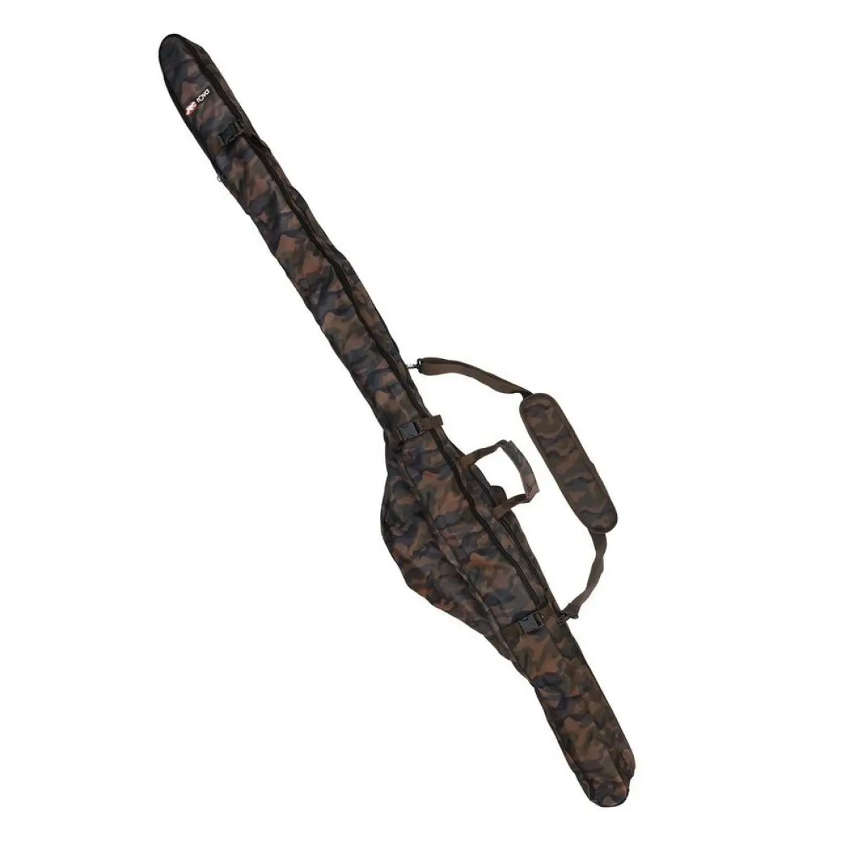 JRC Rova 2-Rod Sleeve Long 12ftwersja 12ft - MPN: 1591700 - EAN: 043388135520