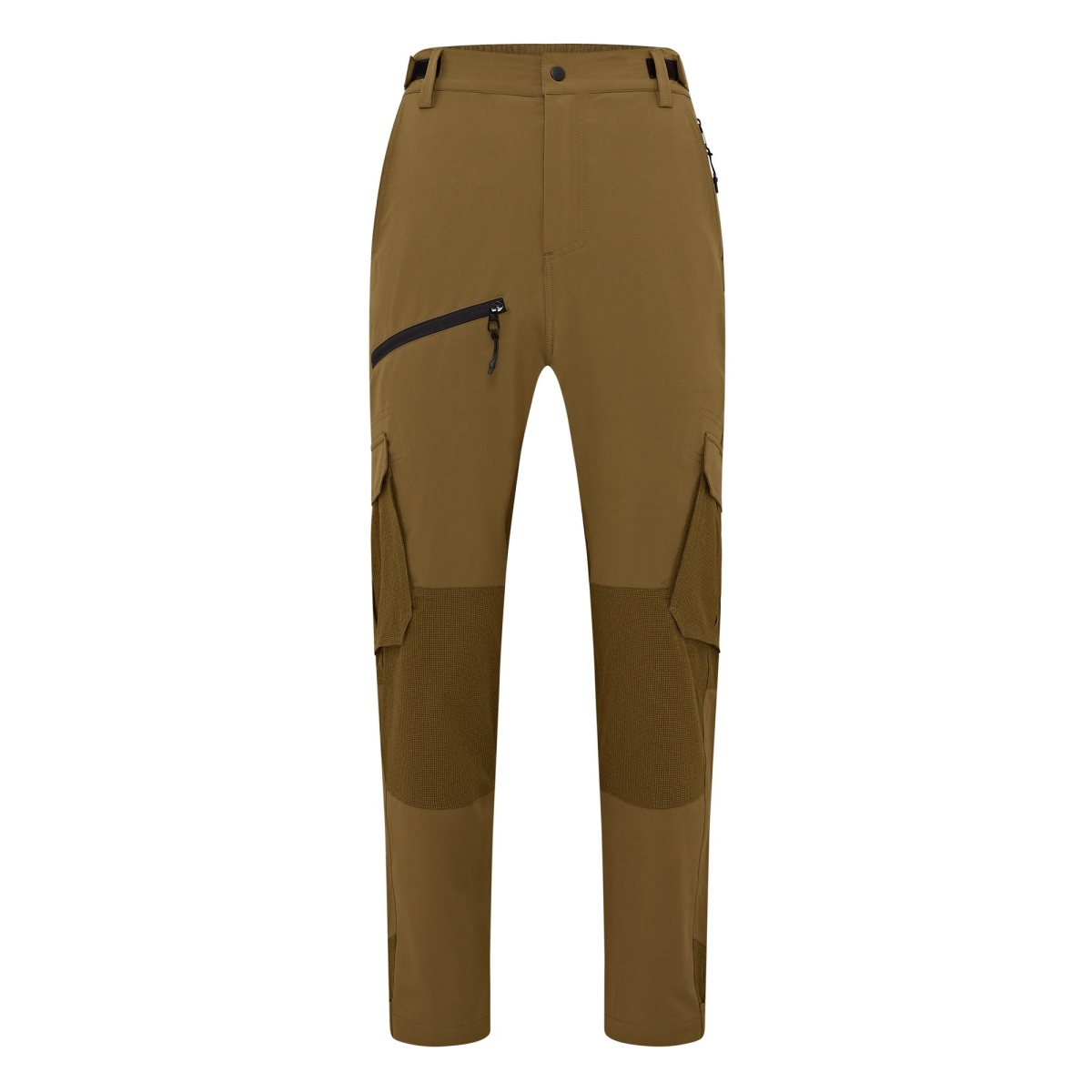 Trakker TechPro QD Combatsrozmiar S - MPN: 207555 - EAN: 5056618307418
