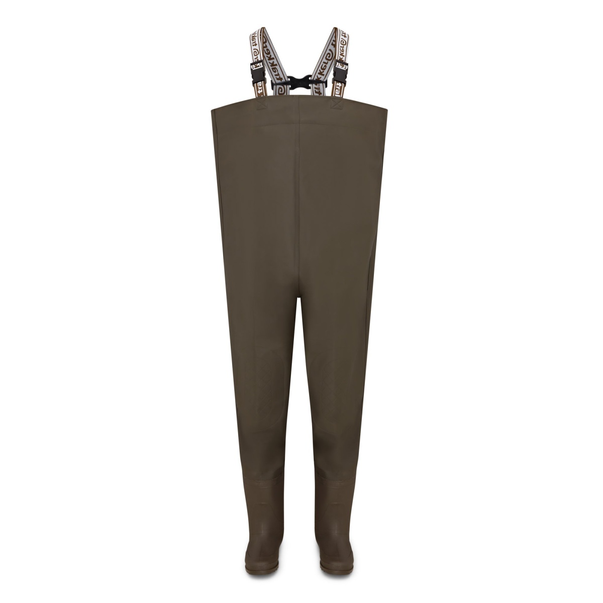 Trakker N3 HD Chest Wadersrozmiar 40-42 EU (7-8 UK) - MPN: 218116 - EAN: 5056618306206