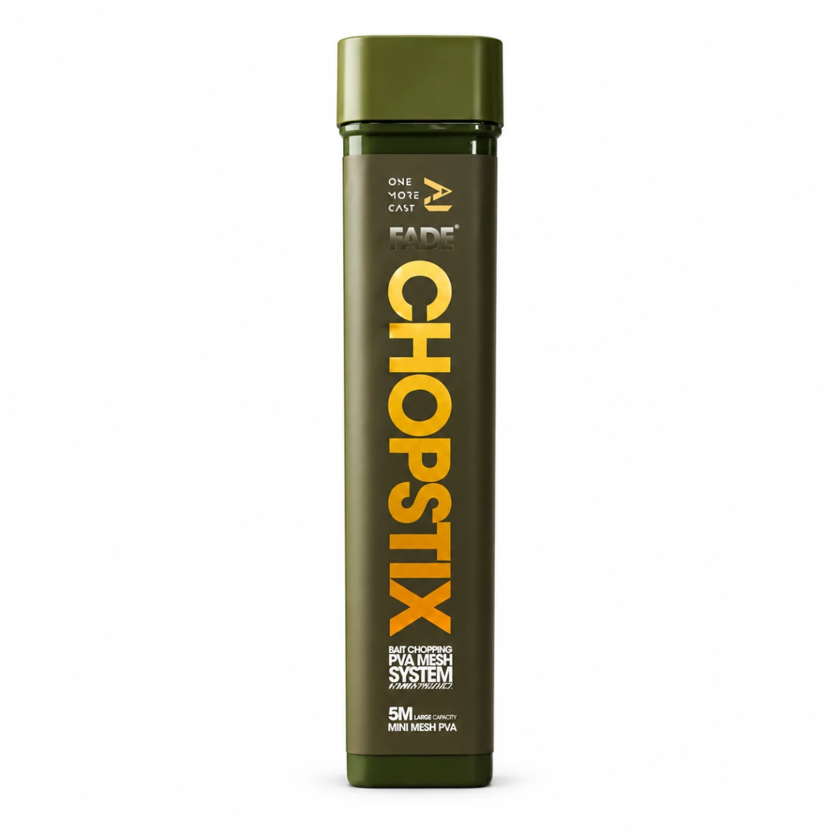 One More Cast Chopstix Full PVA System 37mmmărimea 37mm - MPN: OMCCX - EAN: 5060939132758