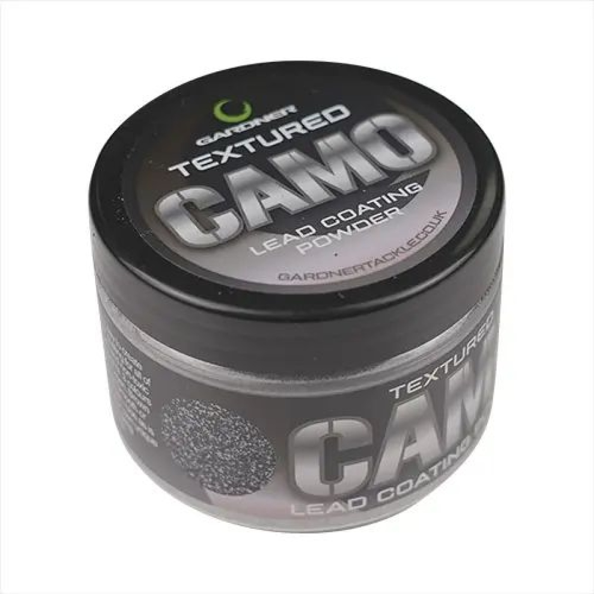 Gardner CAMO Lead Coating Powder - Texturedkolor Szary - MPN: LCPTGR - EAN: 5060573464611