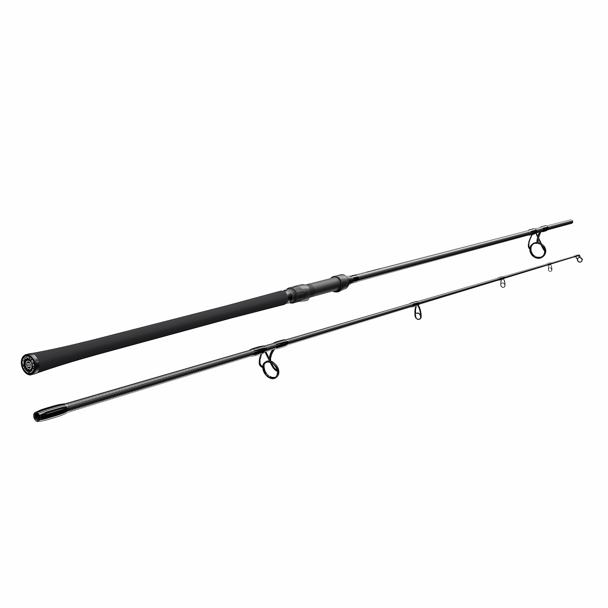 Sportex Purista CGC Carpwersja 12ft/2.75lb - MPN: 130276