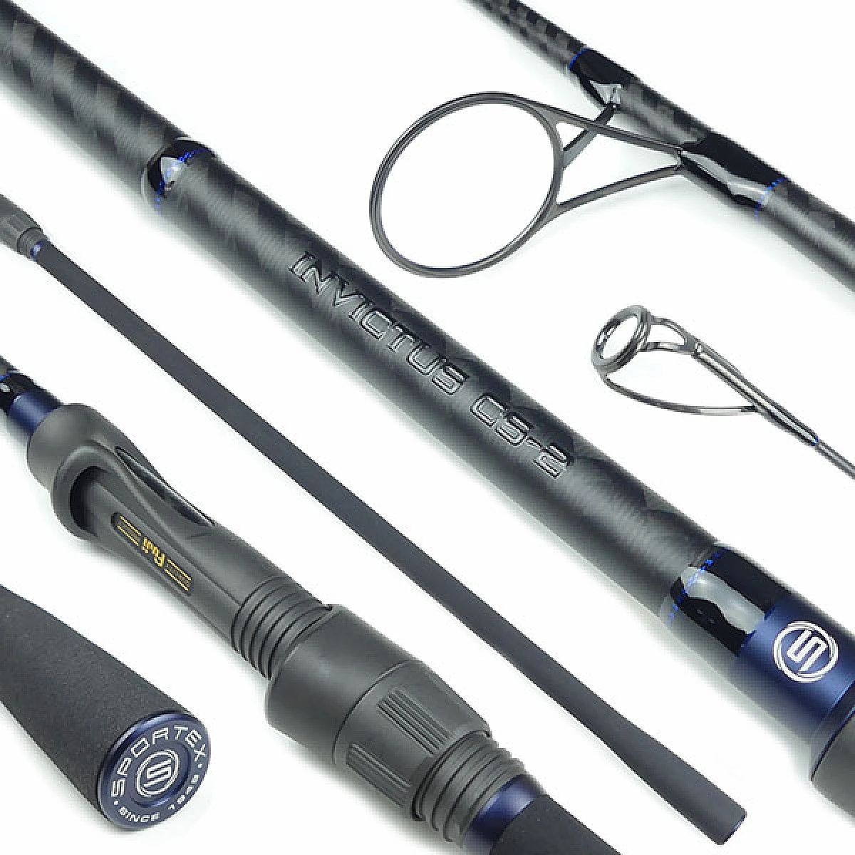 wersja 12ft/3.25lb