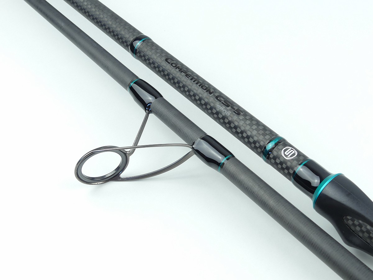 Sportex Competition CS-5 Spodwersja 12ft / 5.50lb - MPN: 144450 - EAN: 4048855436144