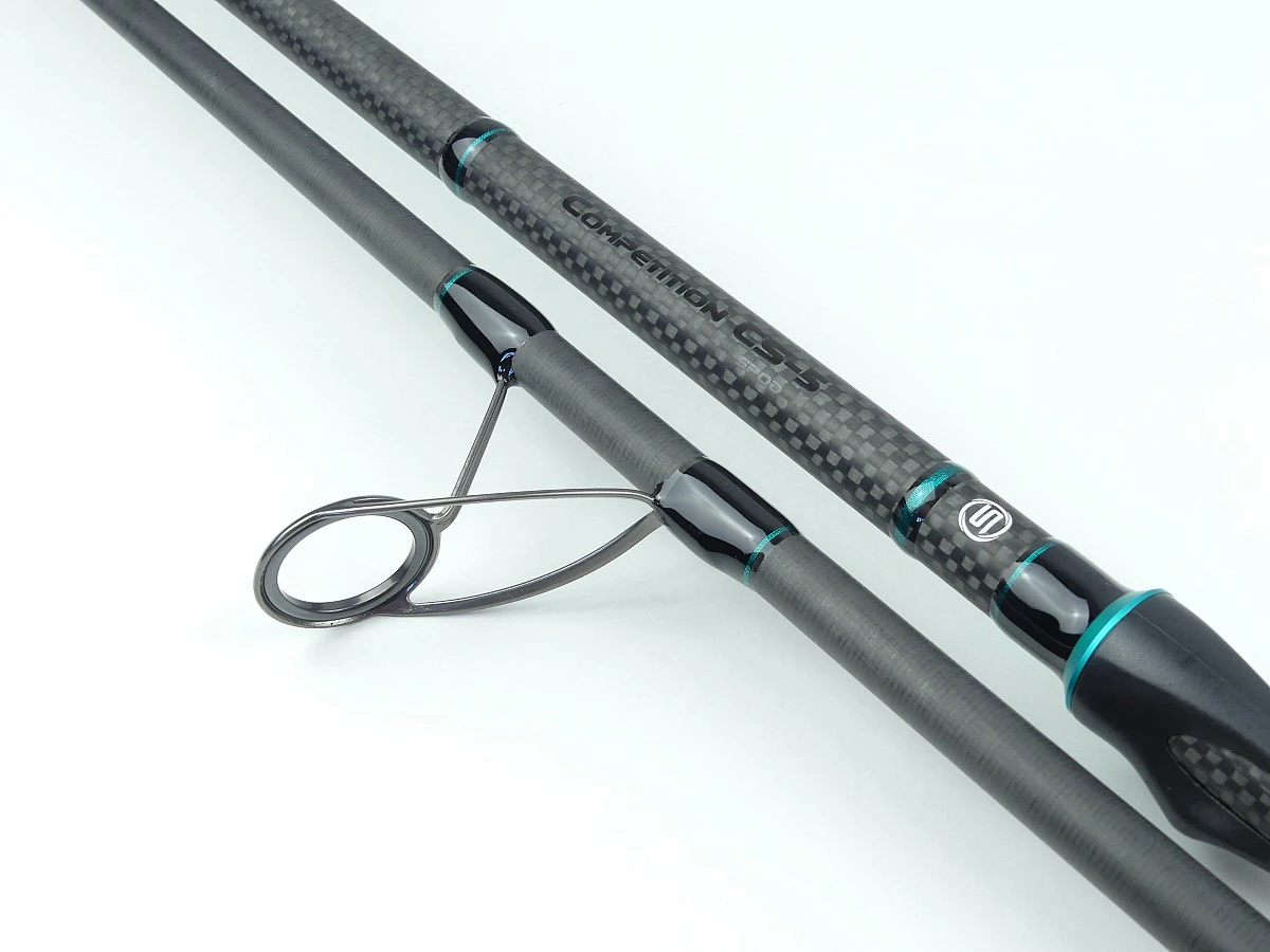 Sportex Competition CS-5 Spod 13ft / 5.50lbwersja 13ft / 5.50lb - MPN: 144451 - EAN: 4048855436151