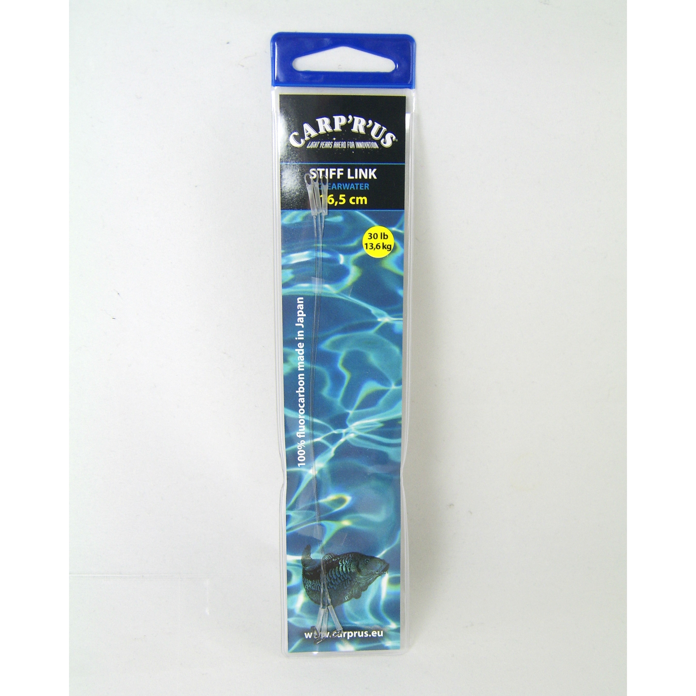 Carprus 360 STIFF LINKmodel 50lb - MPN: CRU403650 - EAN: 8592400999739