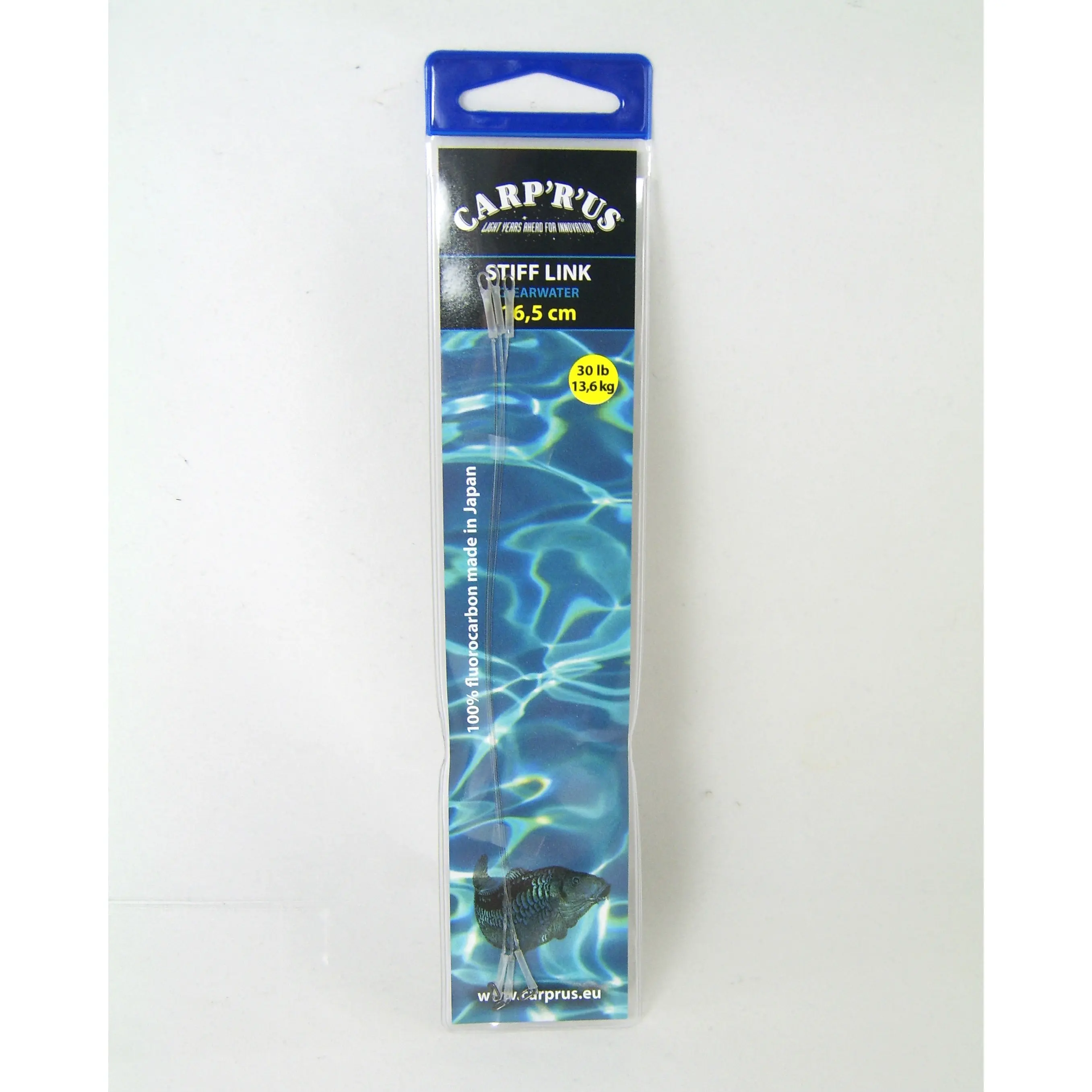 Carprus 360 STIFF LINKmodelka 50lb - MPN: CRU403650 - EAN: 8592400999739
