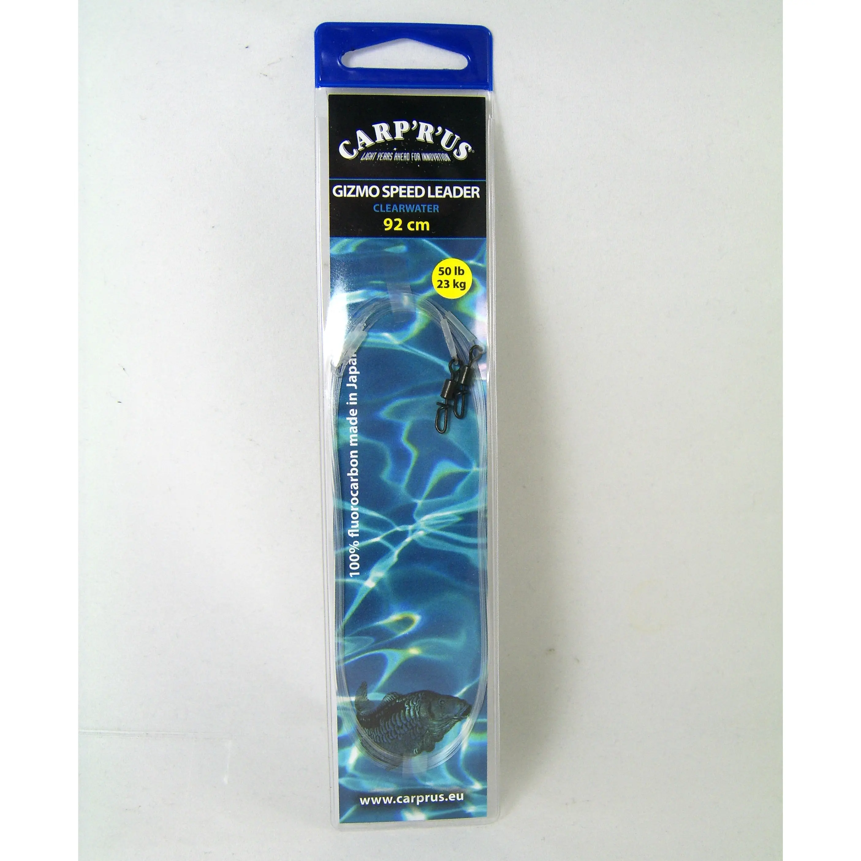 Carprus Gizmo Speed Leadermodelo 50lb - MPN: CRU406550 - EAN: 8592400997841