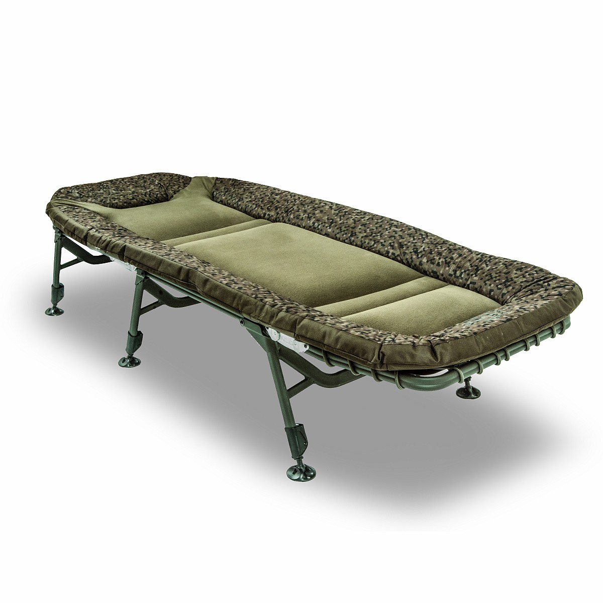 Solar SP C-TECH Memory Foam Bedchair MKII - MPN: CTCH06 - EAN: 5055681516321