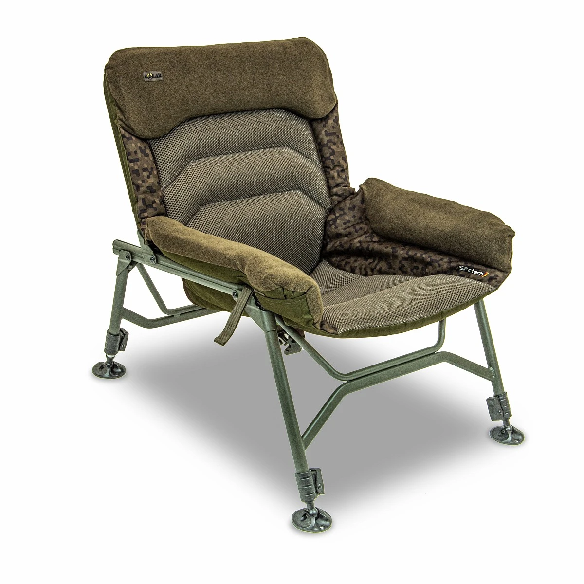 Solar SP C-TECH Compact Sofa Chair - MPN: CTCH02M - EAN: 5055681516796