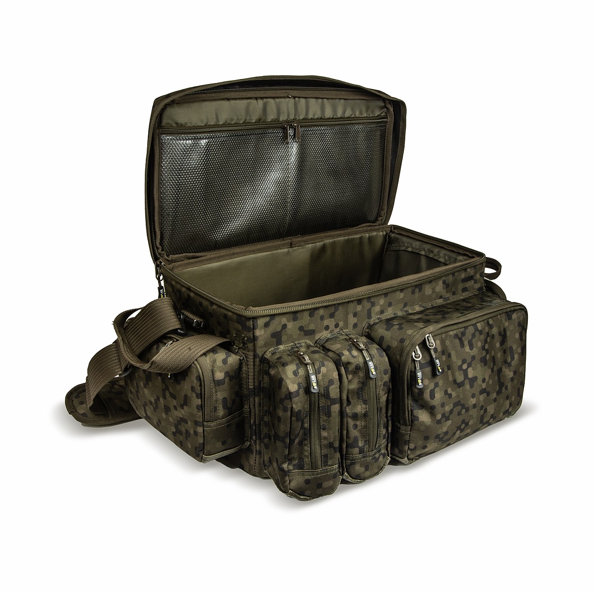 Solar SP C-TECH Tackle Carryall System - MPN: LGCT01 - EAN: 5055681516420